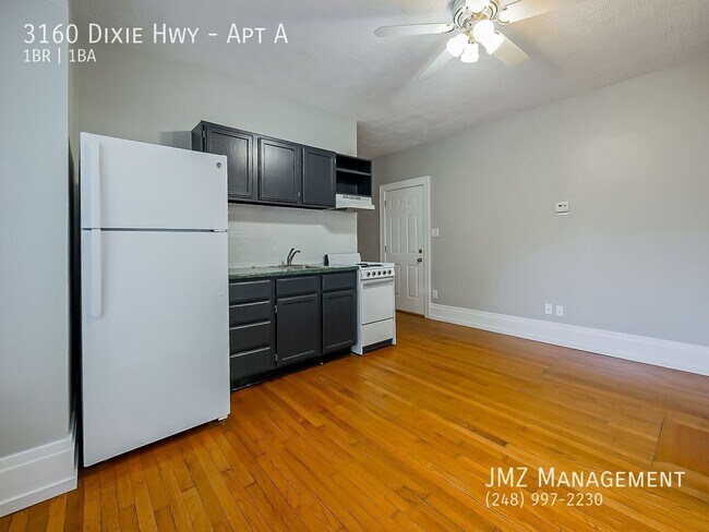 3160 Dixie Hwy Unidad A