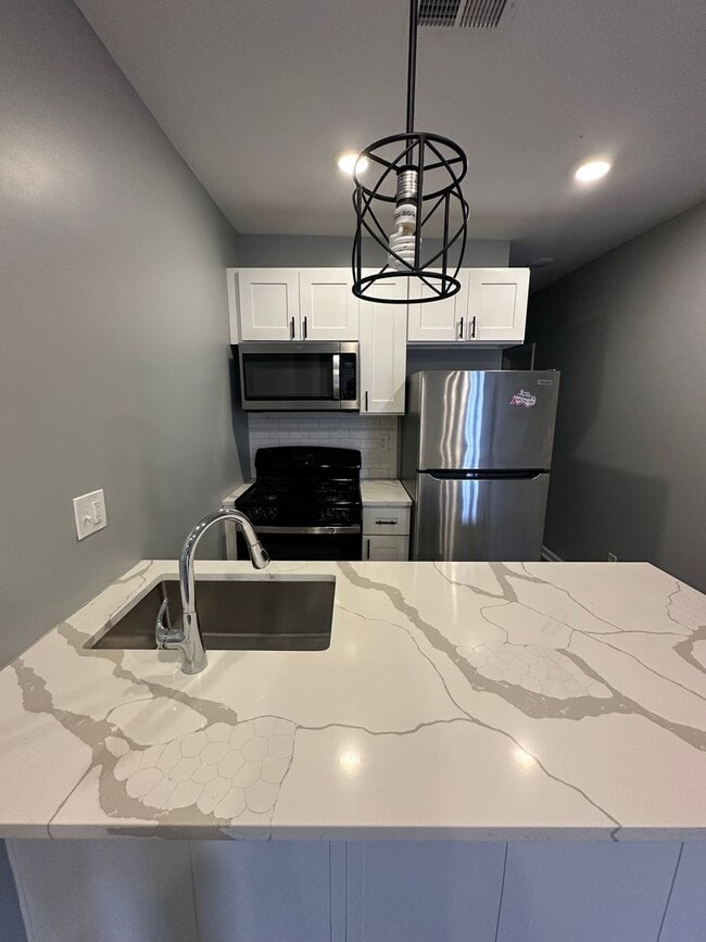 Photo - Section 8 Approved. Beautiful 4 bed, 1.5 house for rent