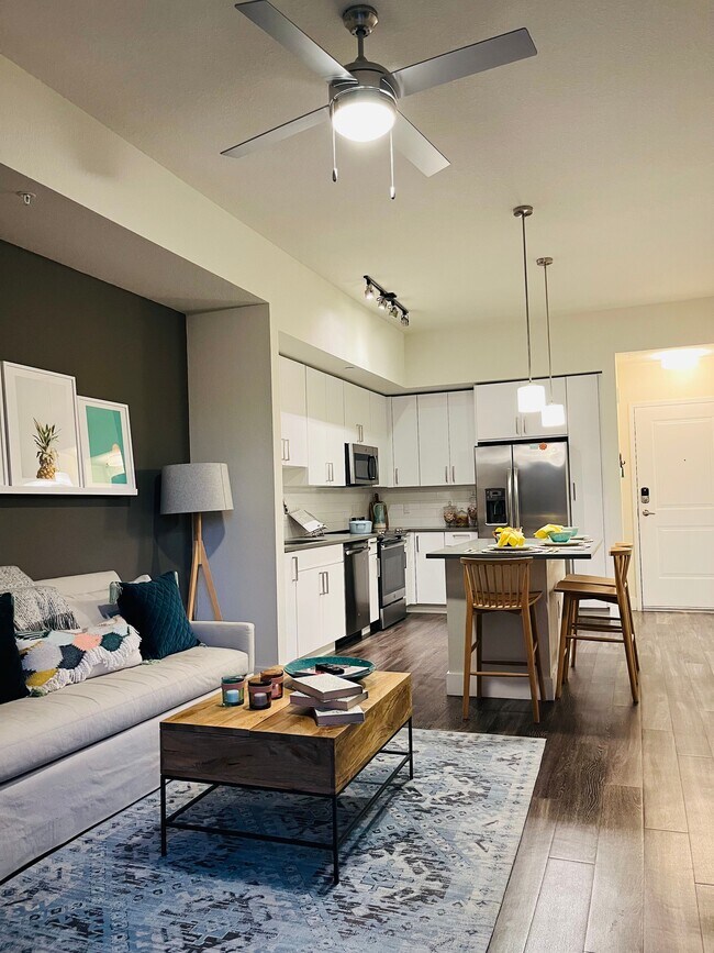 Photo - 510 NE 34th St Unit A5