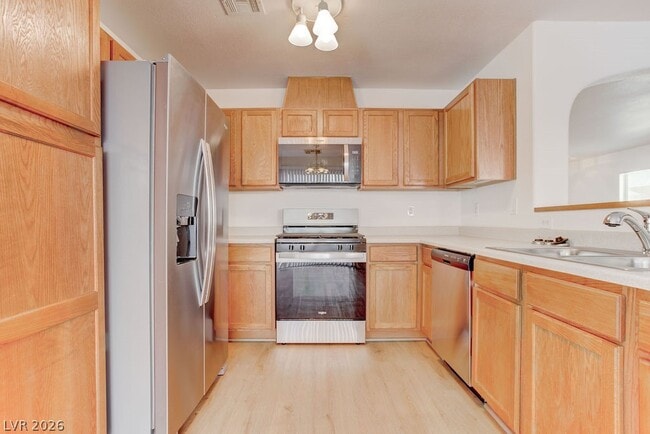 Photo - 6540 E Slate Springs Ct