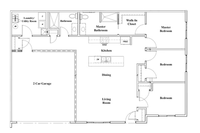 Photo - 2200 4th Ln SE