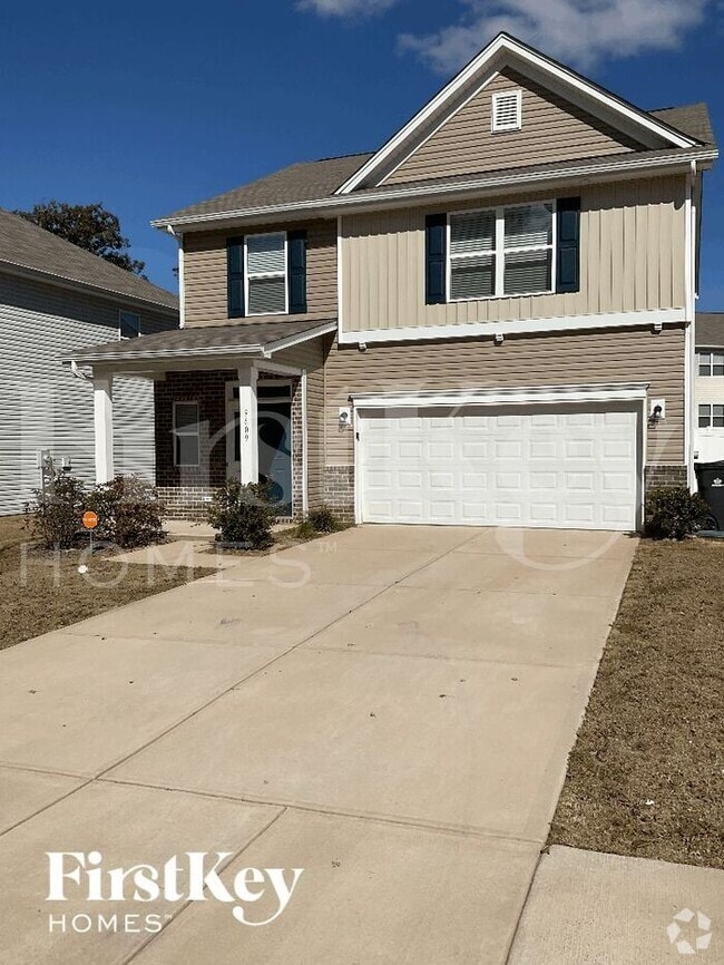 Building Photo - 9609 Hamel St Rental