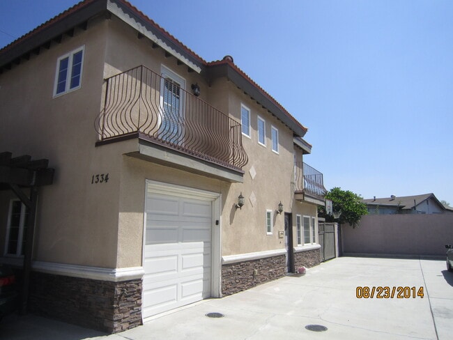 Photo - 1334 S Grand Ave