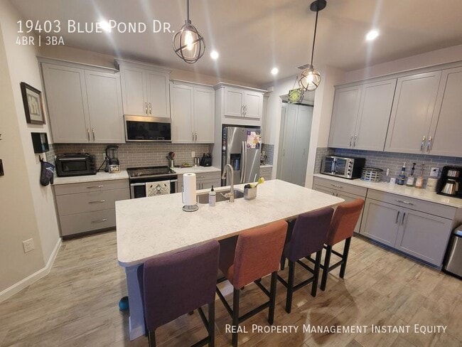 Photo - 19403 Blue Pond Dr