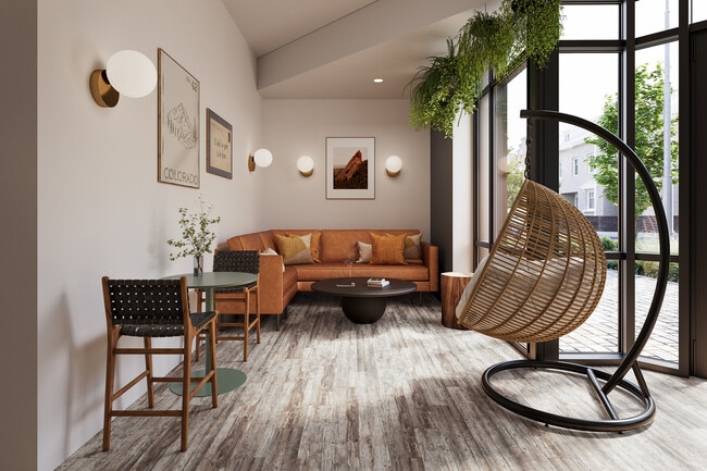 Building Photo - Union on Alley