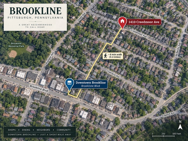 Photo - 1410 Creedmoor Ave