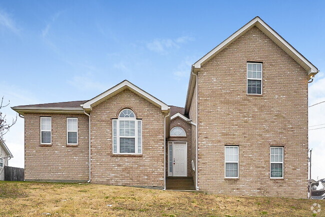 Building Photo - 6001 Eden Ln Rental