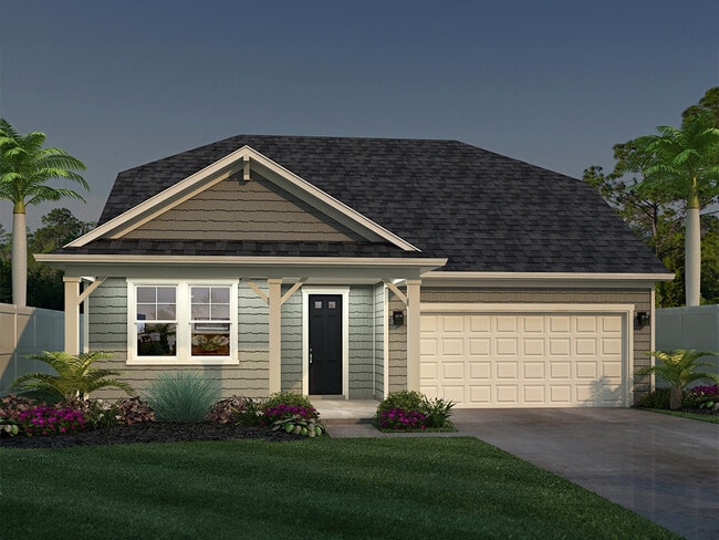 Building Photo - 96890 Blackrock Cv Wy Rental