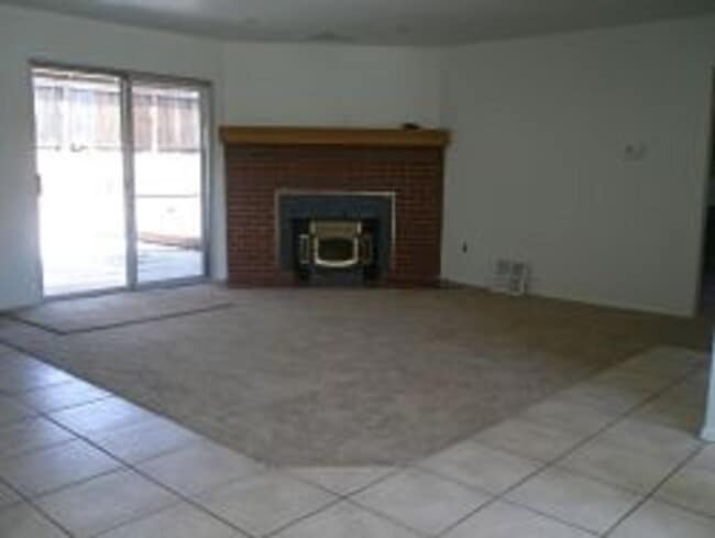 Photo - 3 bedrooms, 1 and 3/4 baths, backyard, garage