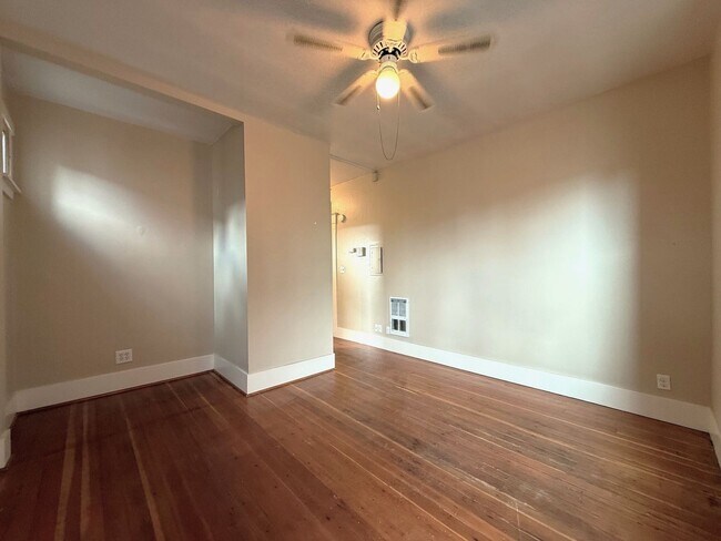Taft Apartments