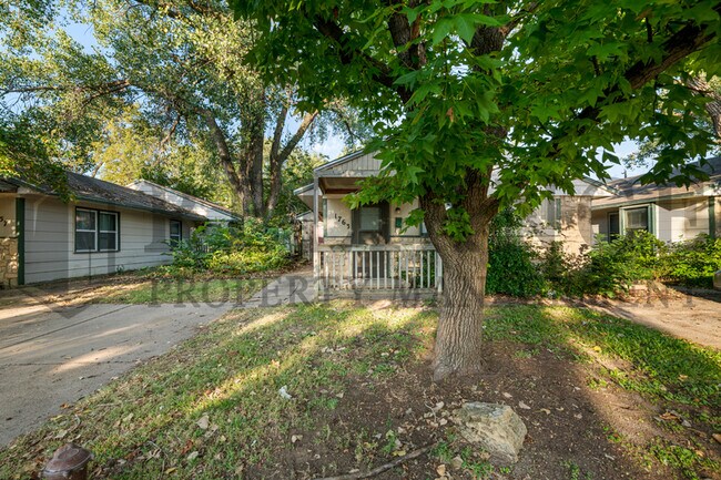 Photo - 1763 N Woodrow Ct