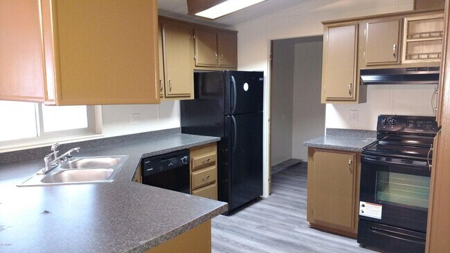 Photo - SHORT TERM HORSE PROPERTY RENTAL