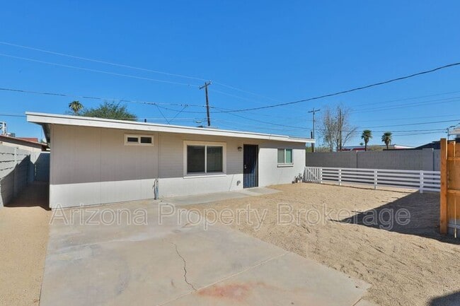 Photo - 1538 E Pierce St