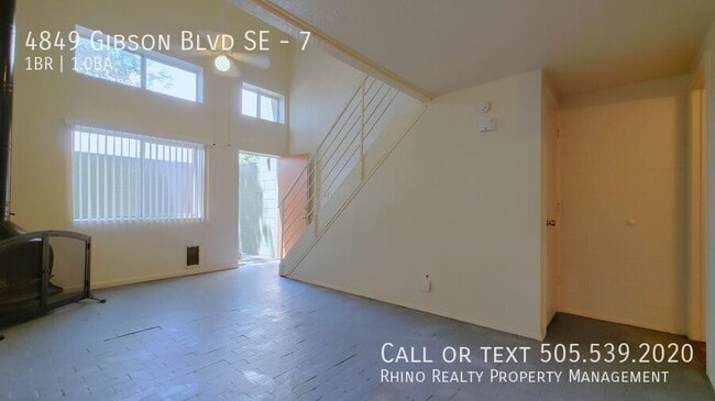 Photo - 4849 Gibson Blvd SE Unit 7