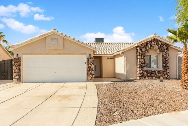 Building Photo - 3927 Blue Coral Dr