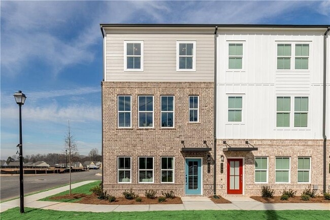 Building Photo - 2830 Beacon Bend Xing