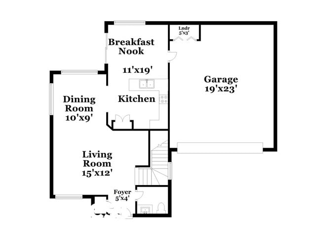 Photo - 1130 N Leoma Ln