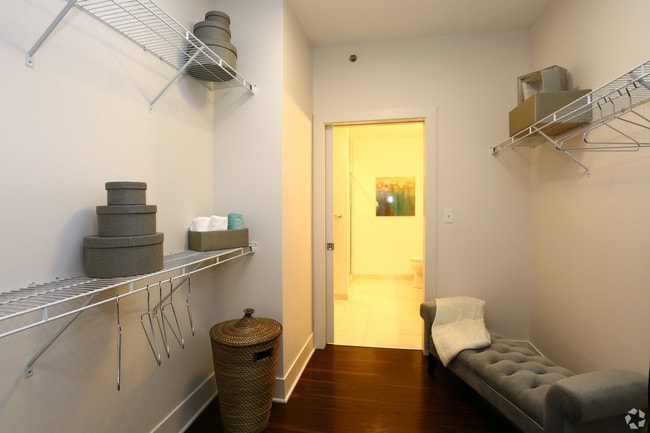 The Residences at NewCity