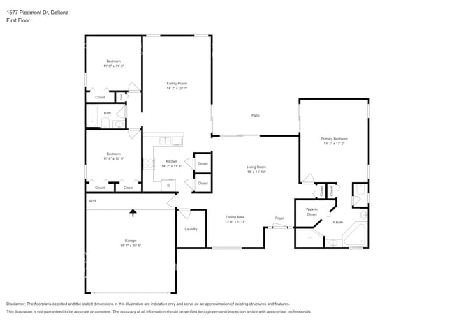 Photo - 1577 Piedmont Dr