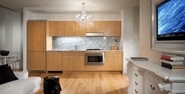 Photo - 1 bedroom in NEW YORK NY 10005 Unit 1416