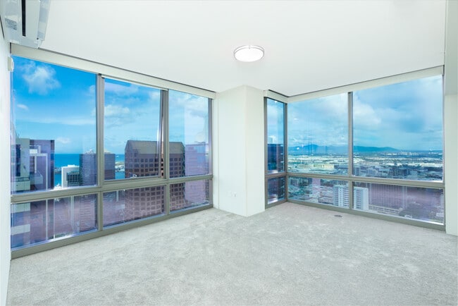 Building Photo - 1200 Queen Emma St Unit 3901 Rental