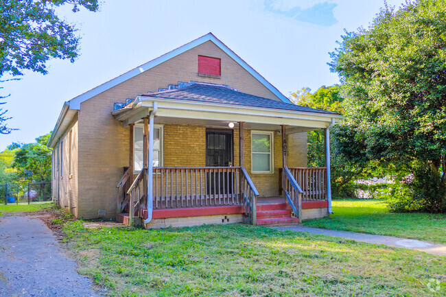 Building Photo - 1407 Chambers St Rental