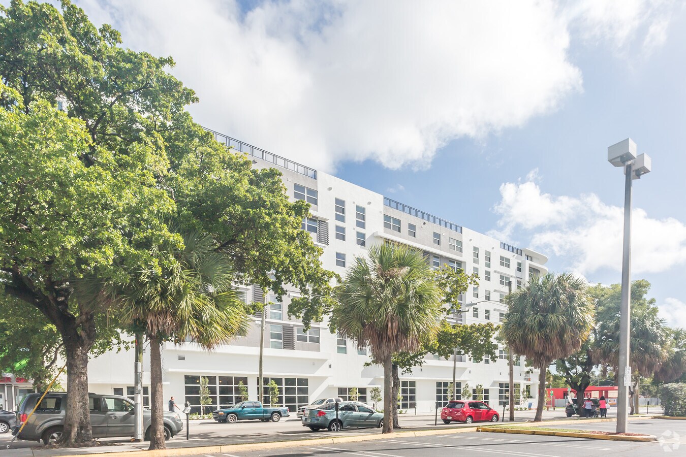 Photo - Allapattah Trace