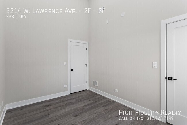 Photo - 3214 W Lawrence Ave Unit 2F