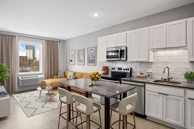 Archer Apartments