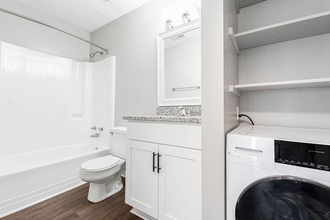 Rivercreek Apartments