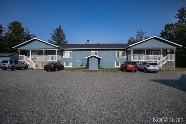 1 Bedroom 1 Bathroom unit located in Wasilla! - 1 Bedroom 1 Bathroom unit located in Wasilla! Apartment Unit 4006 #11