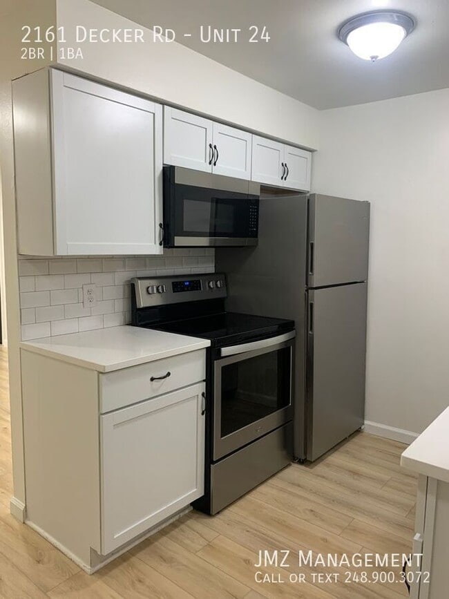 Building Photo - 2161 Decker Rd Unit 24 Rental