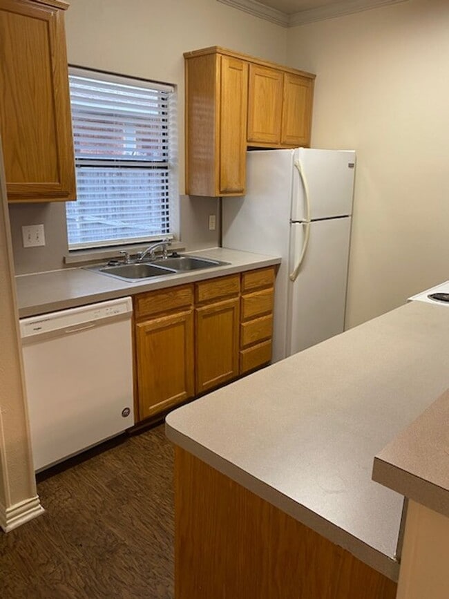 Photo - 2 BEDROOM 2.5 BATH TOWNHOME
