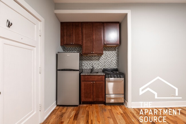 Photo - 4546 N Damen Ave Unit 406