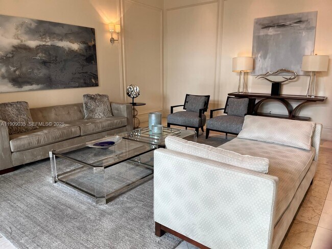 Photo - 1300 Ponce de Leon Blvd Unit 1108