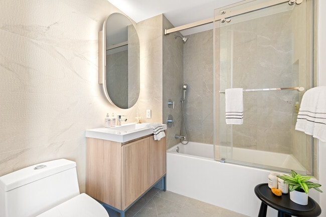115K Bath