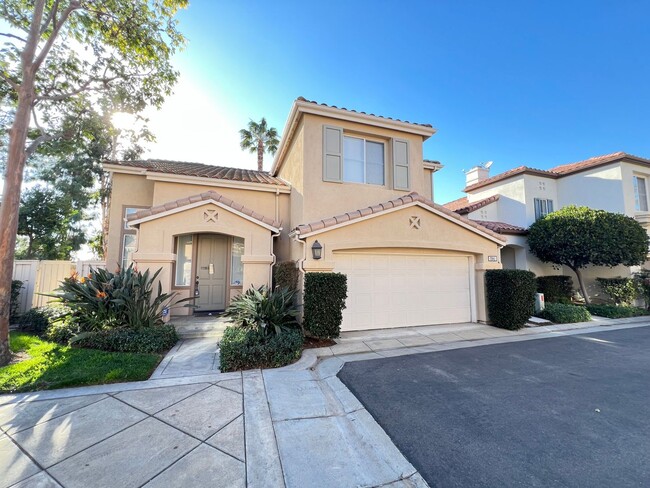 Charming Tustin Ranch Home in Gated Commun... - Charming Tustin Ranch Home in Gated Commun...