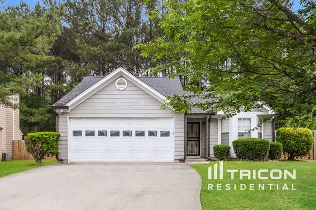 Building Photo - 270 Hayward Ln