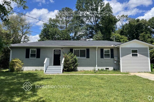 Building Photo - 321 Hurt Rd SE Rental