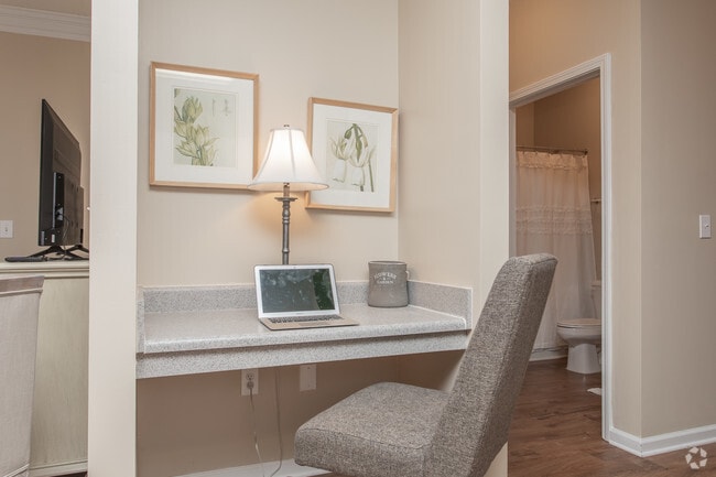 Study Nook