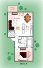 1BR/1BA