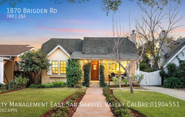 Building Photo - 1870 Brigden Rd