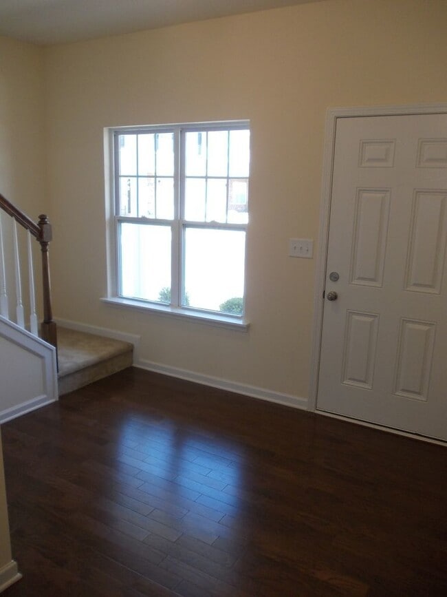 Photo - 3 Bed End Unit Townhome in Prosperity Church Area