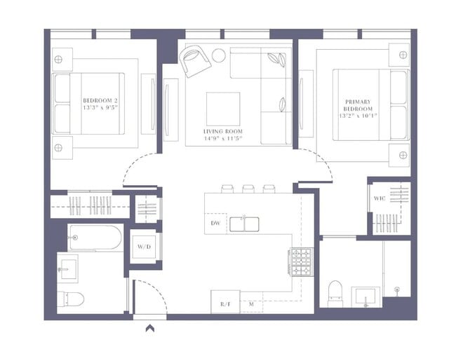 Photo - 11-36-36 45th Rd Unit 204A