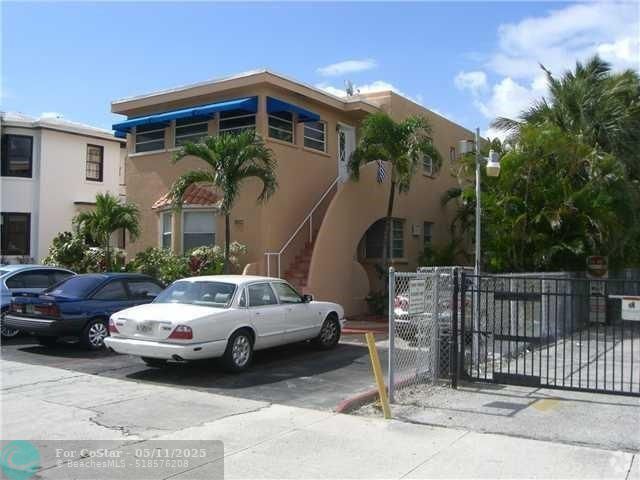 Building Photo - 3012 Seville St Unit 4 Rental
