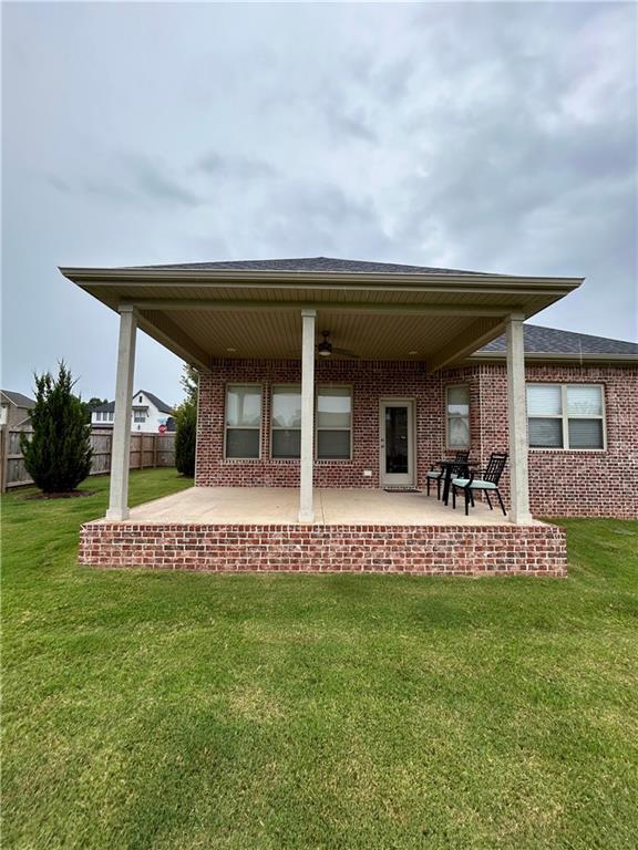 Photo - 606 Mill Pond Wy