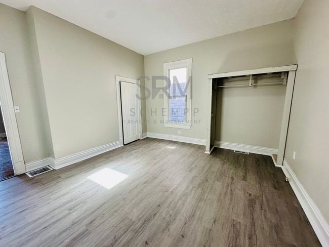 Photo - Updated 2BR Shotgun Style House in West Louisville Now Available!