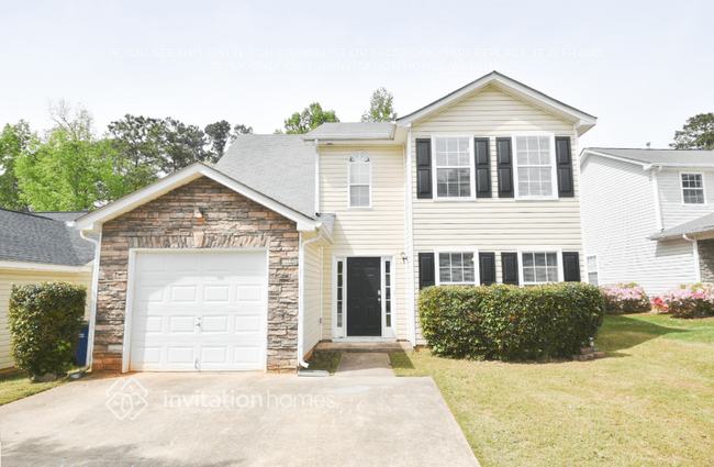 Building Photo - 4167 Lost Springs Tr Rental