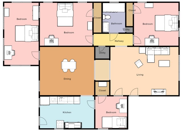 Photo - 760 Syracuse Ave