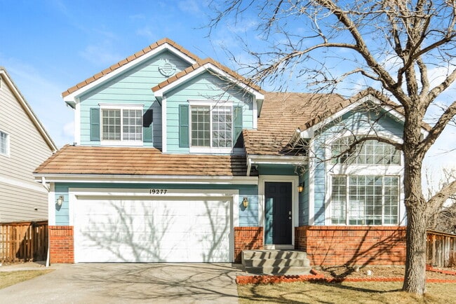 Building Photo - 19277 E 39th Ave